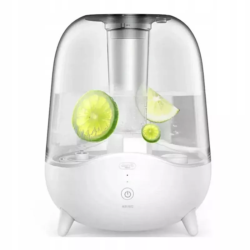 Oro drėkintuvas Deerma F325 ultragarsinis 3L vandens bakas 30W galia