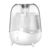 Oro drėkintuvas Deerma F325 ultragarsinis 3L vandens bakas 30W galia