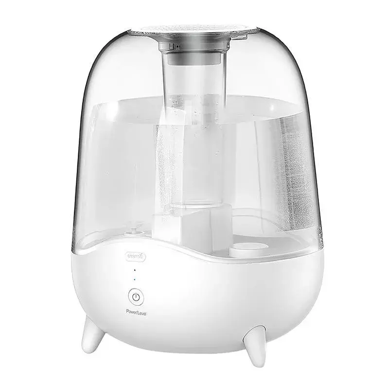 Oro drėkintuvas Deerma F325 ultragarsinis 3L vandens bakas 30W galia