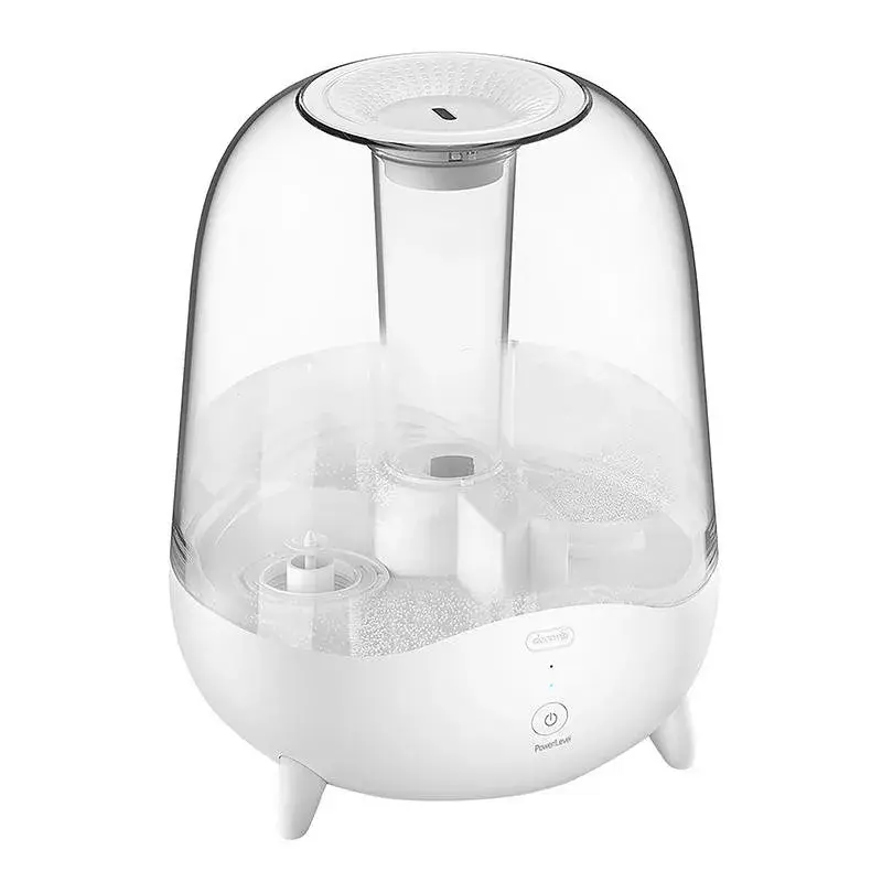 Oro drėkintuvas Deerma F325 ultragarsinis 3L vandens bakas 30W galia