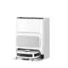 Robotinis dulkių siurblys Midea V12 Wet&Dry 5200 mAh 3L 5000 Pa Baltas