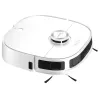 Robotinis dulkių siurblys Midea V12 Wet&Dry 5200 mAh 3L 5000 Pa Baltas