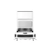 Robotinis dulkių siurblys Midea V12 Wet&Dry 5200 mAh 3L 5000 Pa Baltas