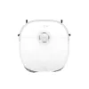 Robotinis dulkių siurblys Midea V12 Wet&Dry 5200 mAh 3L 5000 Pa Baltas