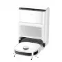 Robotinis dulkių siurblys Midea V12 Wet&Dry 5200 mAh 3L 5000 Pa Baltas