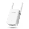 TP-Link ME1500X(EU) tinklo stiprintuvas baltas 10, 100, 1000 Mbit/s