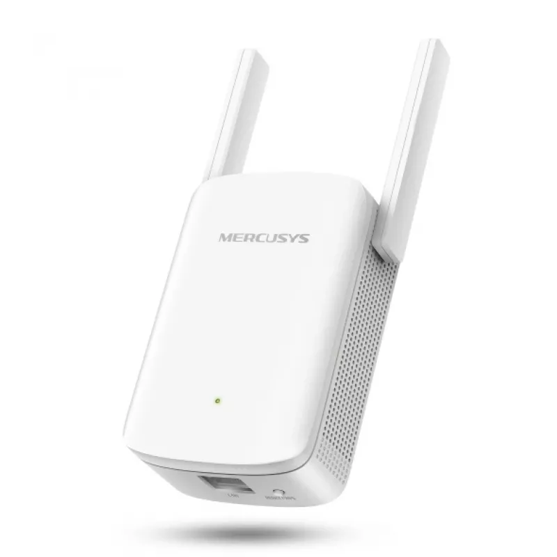 TP-Link ME1500X(EU) tinklo stiprintuvas baltas 10, 100, 1000 Mbit/s
