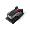 Robotinė vejapjovė Ecovacs GOAT O600 RTK EU, juoda, pilka