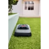 Robotinė vejapjovė Ecovacs GOAT O600 RTK EU, juoda, pilka