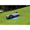 Robotinė vejapjovė Ecovacs GOAT O600 RTK EU, juoda, pilka