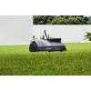 Robotinė vejapjovė Ecovacs GOAT O600 RTK EU, juoda, pilka