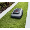 Robotinė vejapjovė Ecovacs GOAT O600 RTK EU, juoda, pilka