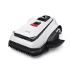Ecovacs GOAT A1600 LiDAR PRO robotinė vejapjovė, 1600 m², balta/juoda