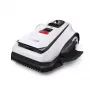 Ecovacs GOAT A1600 LiDAR PRO robotinė vejapjovė, 1600 m², balta/juoda
