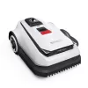 Ecovacs GOAT A1600 LiDAR PRO robotinė vejapjovė, 1600 m², balta/juoda