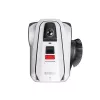 Ecovacs GOAT A1600 LiDAR PRO robotinė vejapjovė, 1600 m², balta/juoda