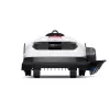 Ecovacs GOAT A1600 LiDAR PRO robotinė vejapjovė, 1600 m², balta/juoda