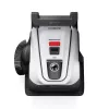Ecovacs GOAT A1600 LiDAR PRO robotinė vejapjovė, 1600 m², balta/juoda