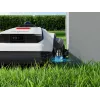 Ecovacs GOAT A1600 LiDAR PRO robotinė vejapjovė, 1600 m², balta/juoda