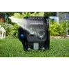 Ecovacs GOAT A1600 LiDAR PRO robotinė vejapjovė, 1600 m², balta/juoda