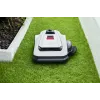 Ecovacs GOAT A1600 LiDAR PRO robotinė vejapjovė, 1600 m², balta/juoda