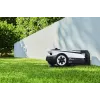 Ecovacs GOAT A1600 LiDAR PRO robotinė vejapjovė, 1600 m², balta/juoda