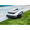 Ecovacs GOAT A1600 LiDAR PRO robotinė vejapjovė, 1600 m², balta/juoda