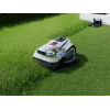 Ecovacs GOAT A1600 LiDAR PRO robotinė vejapjovė, 1600 m², balta/juoda