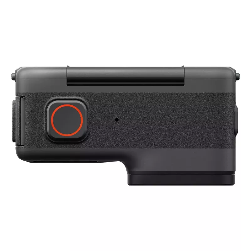 Veiksmo sporto kamera Insta360 Ace Pro 48 MP 8K itin aukštos raiškos