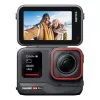 Veiksmo sporto kamera Insta360 Ace Pro 48 MP 8K itin aukštos raiškos