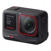Veiksmo sporto kamera Insta360 Ace Pro 48 MP 8K itin aukštos raiškos
