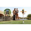 Išmaniojo telefono stabilizatorius Insta360 Flow 2 Pro Creator Bundle 360° sukimas