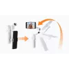 Išmaniojo telefono stabilizatorius Insta360 Flow 2 Pro Creator Bundle 360° sukimas