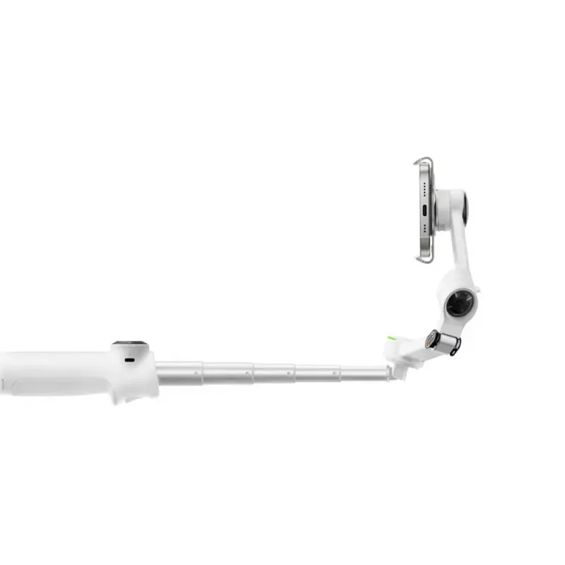 Išmaniojo telefono stabilizatorius Insta360 Flow 2 Pro Creator Bundle 360° sukimas