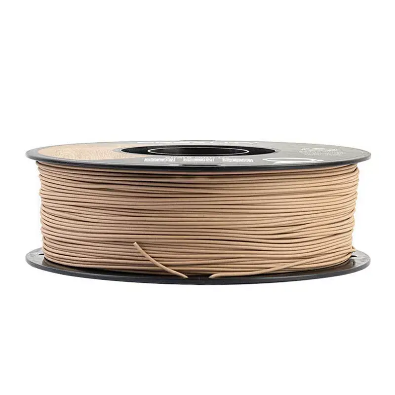 3D spausdinimo medžiaga Creality 3D 3301130001 Medienos pluoštas 1,29 kg