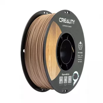 3D spausdinimo medžiaga Creality 3D 3301130001 Medienos pluoštas 1,29 kg