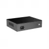 RUIJIE nevaldomas PoE jungiklis RG-ES110FG-P — 10 prievadų Gigabit (10/100/1000) su 1 SFP, 120W, 20 Gbps perjungimas