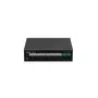 RUIJIE nevaldomas PoE jungiklis RG-ES110FG-P — 10 prievadų Gigabit (10/100/1000) su 1 SFP, 120W, 20 Gbps perjungimas