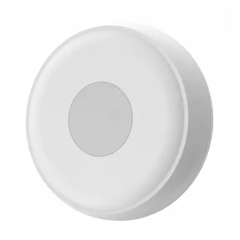 Bevielis pavojaus mygtukas Imou ZE1 Panic Button, maitinamas baterija, baltas