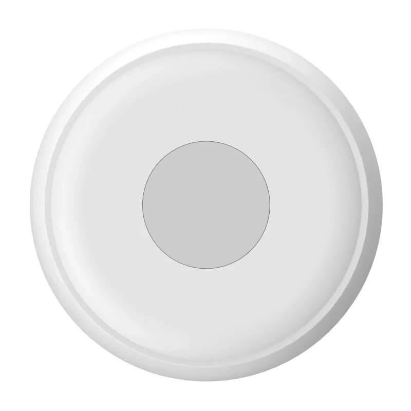 Bevielis pavojaus mygtukas Imou ZE1 Panic Button, maitinamas baterija, baltas