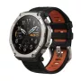 Amazfit T-Rex Ultra 2 išmanusis laikrodis 51 mm AMOLED 480x480