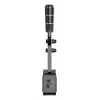 Pavarų perjungiklis Moza Racing SGP Sequential Shifter, juodas, aliuminis