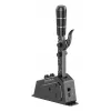Pavarų perjungiklis Moza Racing SGP Sequential Shifter, juodas, aliuminis