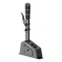 Pavarų perjungiklis Moza Racing SGP Sequential Shifter, juodas, aliuminis