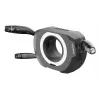 Vairo svirtis Moza Racing RS065 Juoda Aliuminis Plienas 411x127x152mm