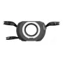 Vairo svirtis Moza Racing RS065 Juoda Aliuminis Plienas 411x127x152mm