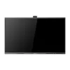 Interaktyvi lenta Hisense 86WM6FE 86 col. (2,18 m) 4K UHD 3840×2160 liečiamasis ekranas Android Wi‑Fi 6 juoda