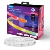 Govee H612FCD1 RGB LED juostinis apšvietimas, 3 metrai
