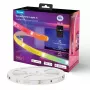 Govee H612FCD1 RGB LED juostinis apšvietimas, 3 metrai