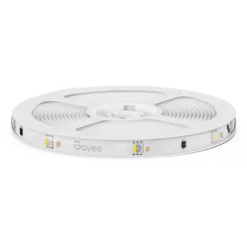 Govee H612FCD1 RGB LED juostinis apšvietimas, 3 metrai